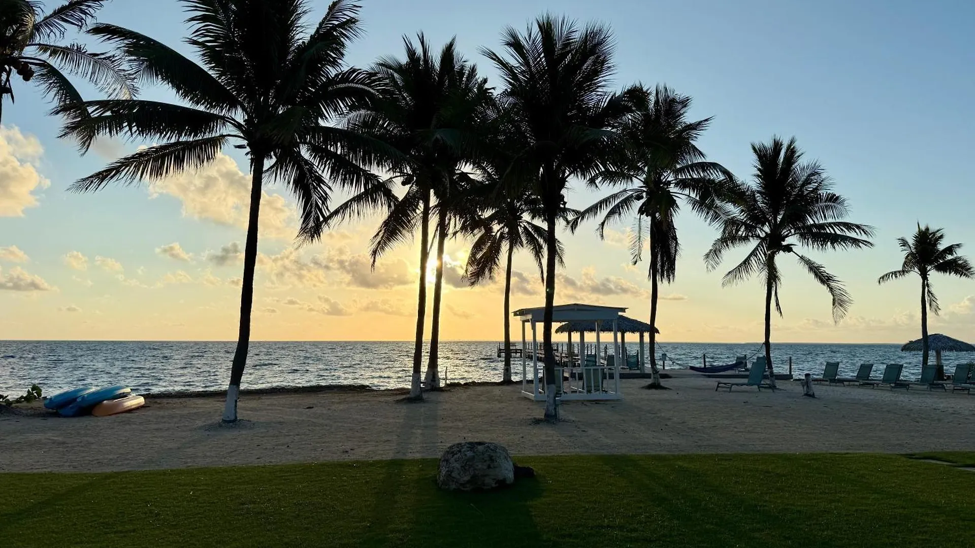 The Grand Caymanian Resort George Town