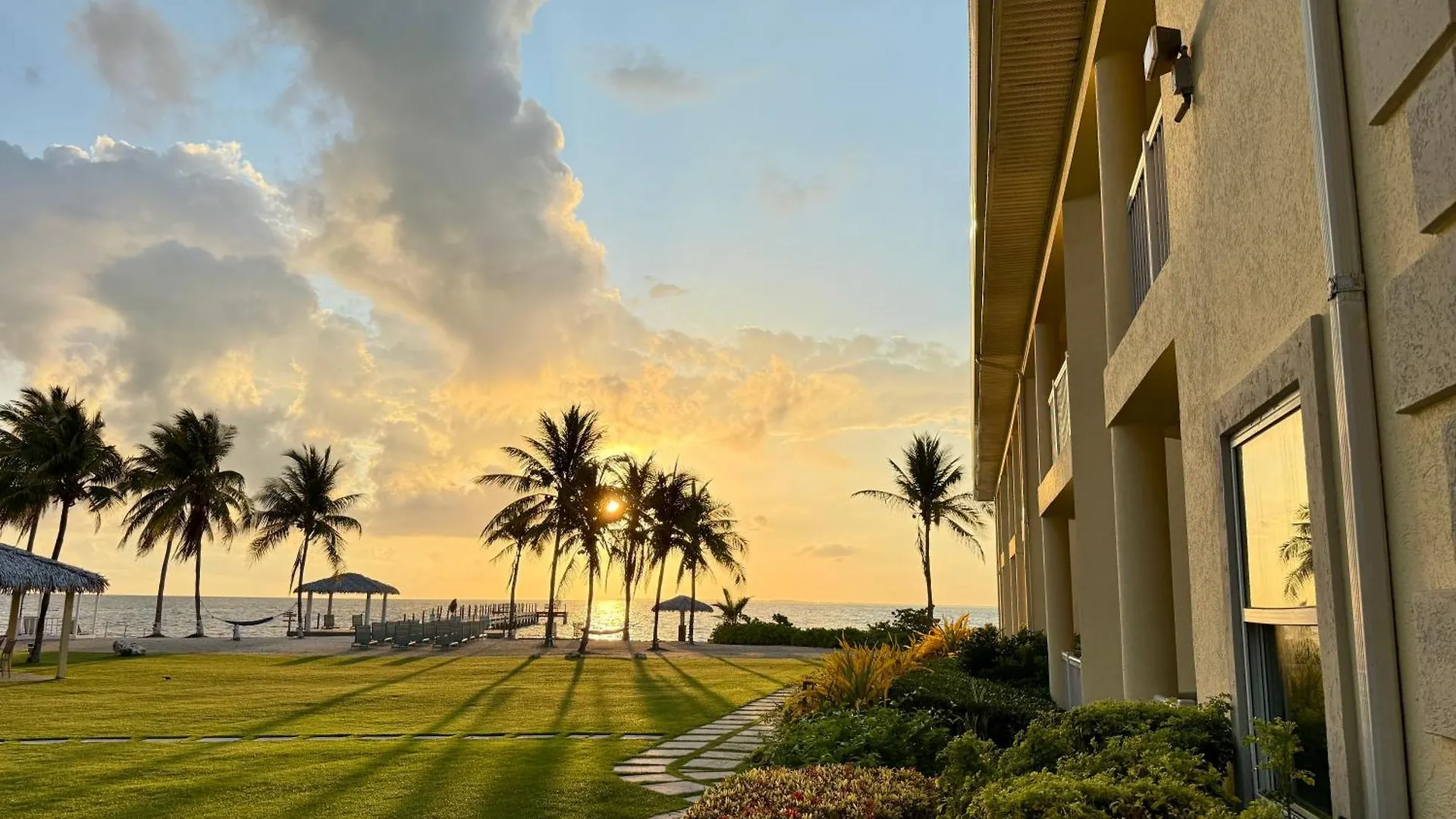 The Grand Caymanian Resort George Town