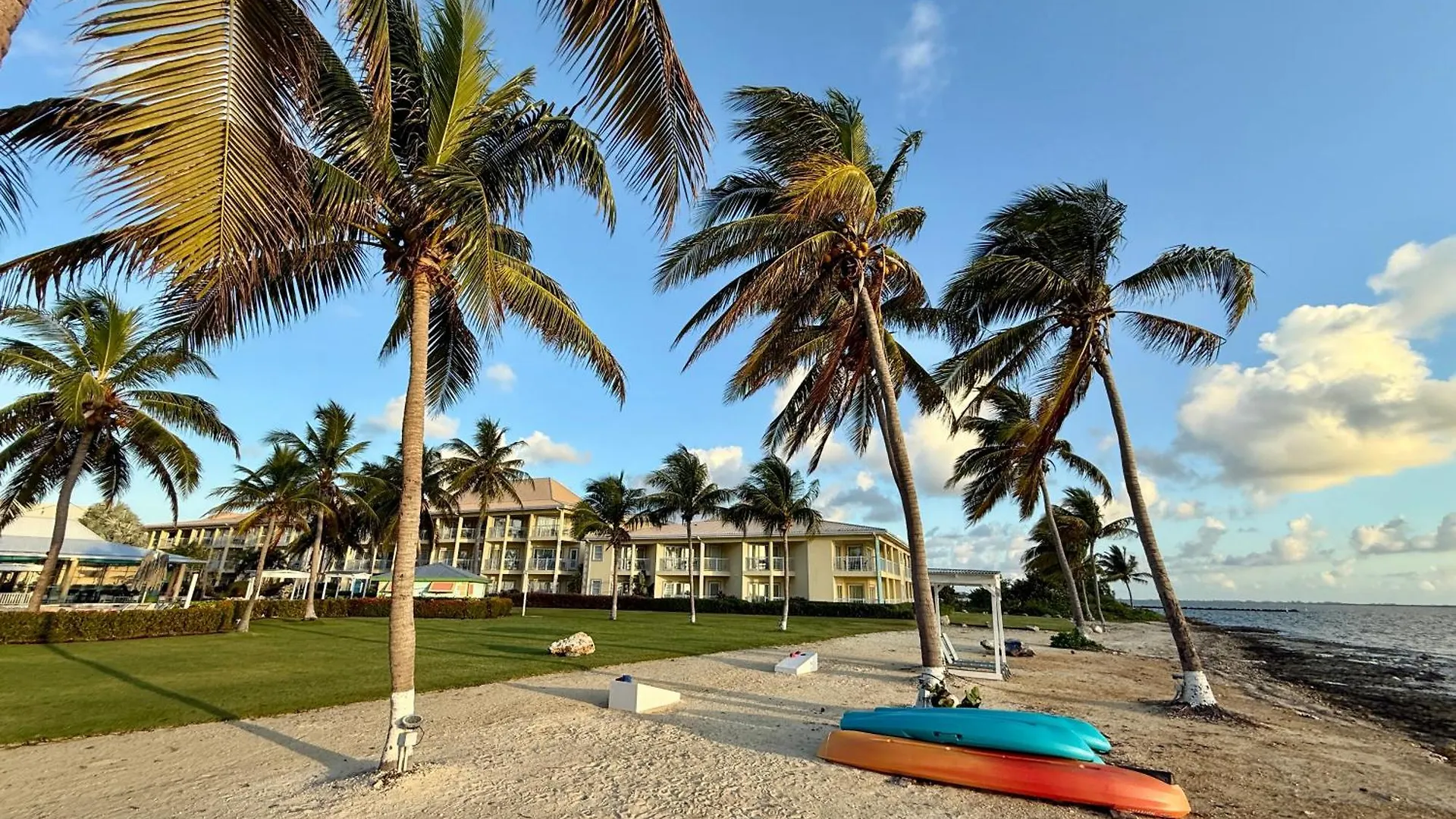 The Grand Caymanian Resort George Town 3*,  Îles Caïmans