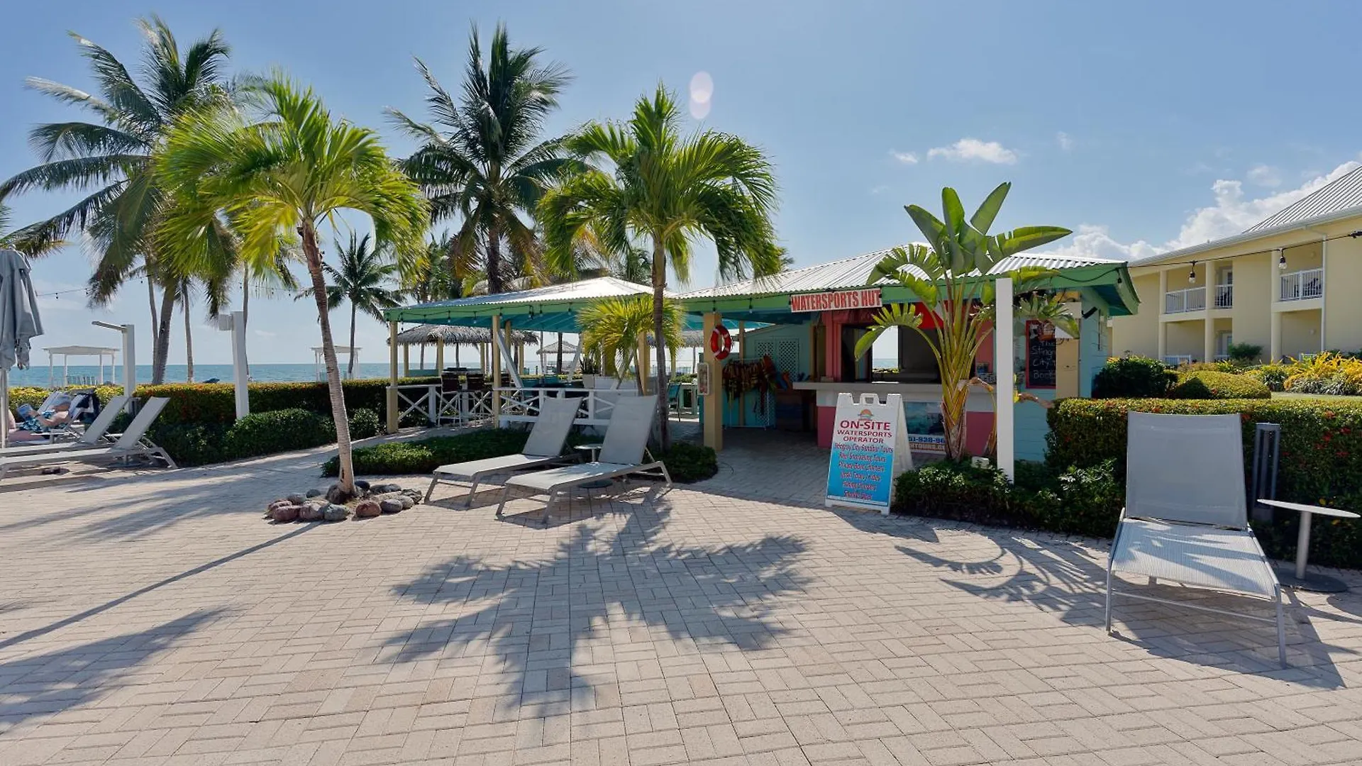 ***  The Grand Caymanian Resort George Town Kaaiman-eilanden