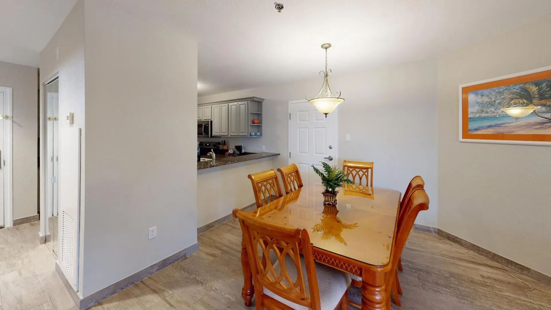 The Grand Caymanian Resort George Town