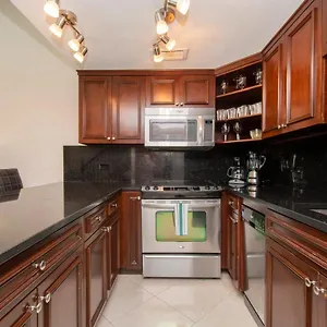 Apartment Living At Island Pine Blaw
