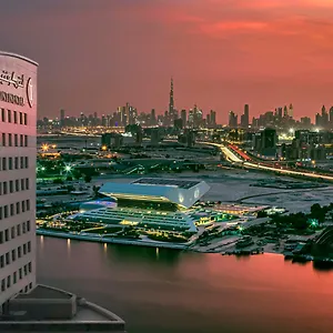 Intercontinental Festival By Ihg 5*, Dubai United Arab Emirates