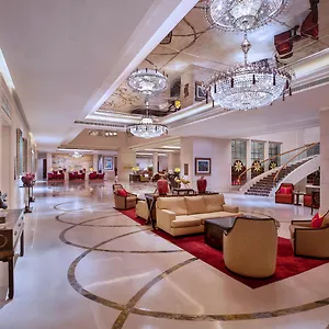 The St. Regis 5*, Singapore Singapore