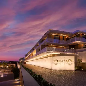 Bvlgari 5*, Dubai United Arab Emirates