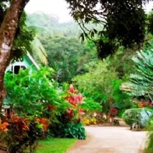 Coffeeriver Cottages ** Marigot