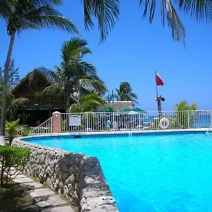 Hotel Sunset House
