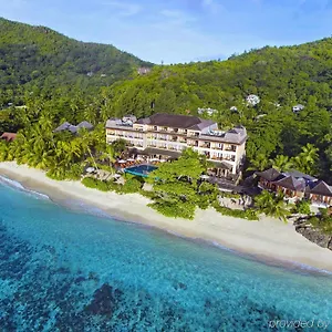 Doubletree By Hilton Seychelles Allamanda & 4*, Takamaka Seychelles