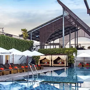 The One 4*, Legian (Bali) Indonesia