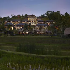 Mandapa, A Ritz-carlton Reserve 5*, Ubud (Bali) Indonesia