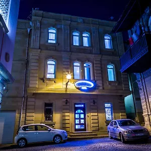 Premier Old Gates Azerbaiyán