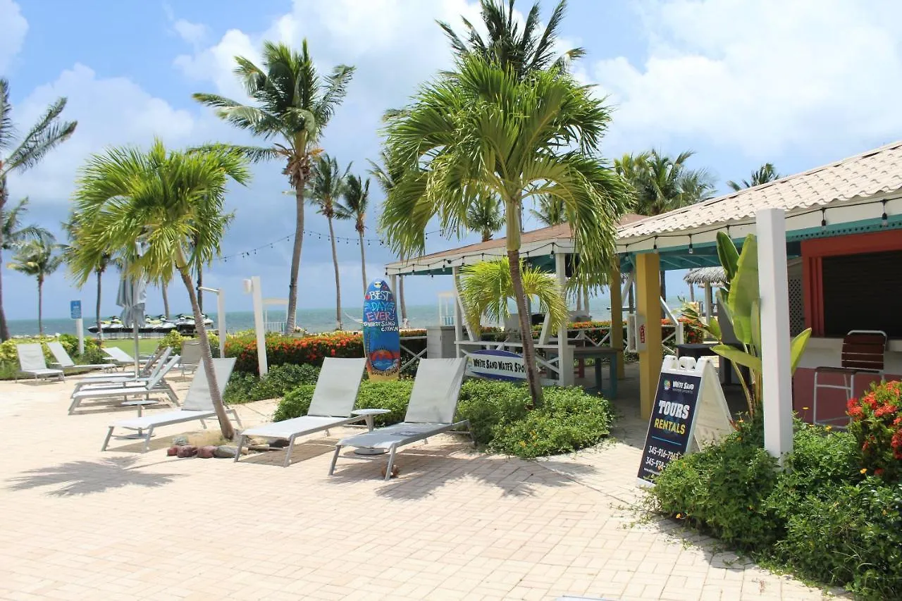 ***  The Grand Caymanian Resort Τζώρτζταουν Νησιά Καϋμάν