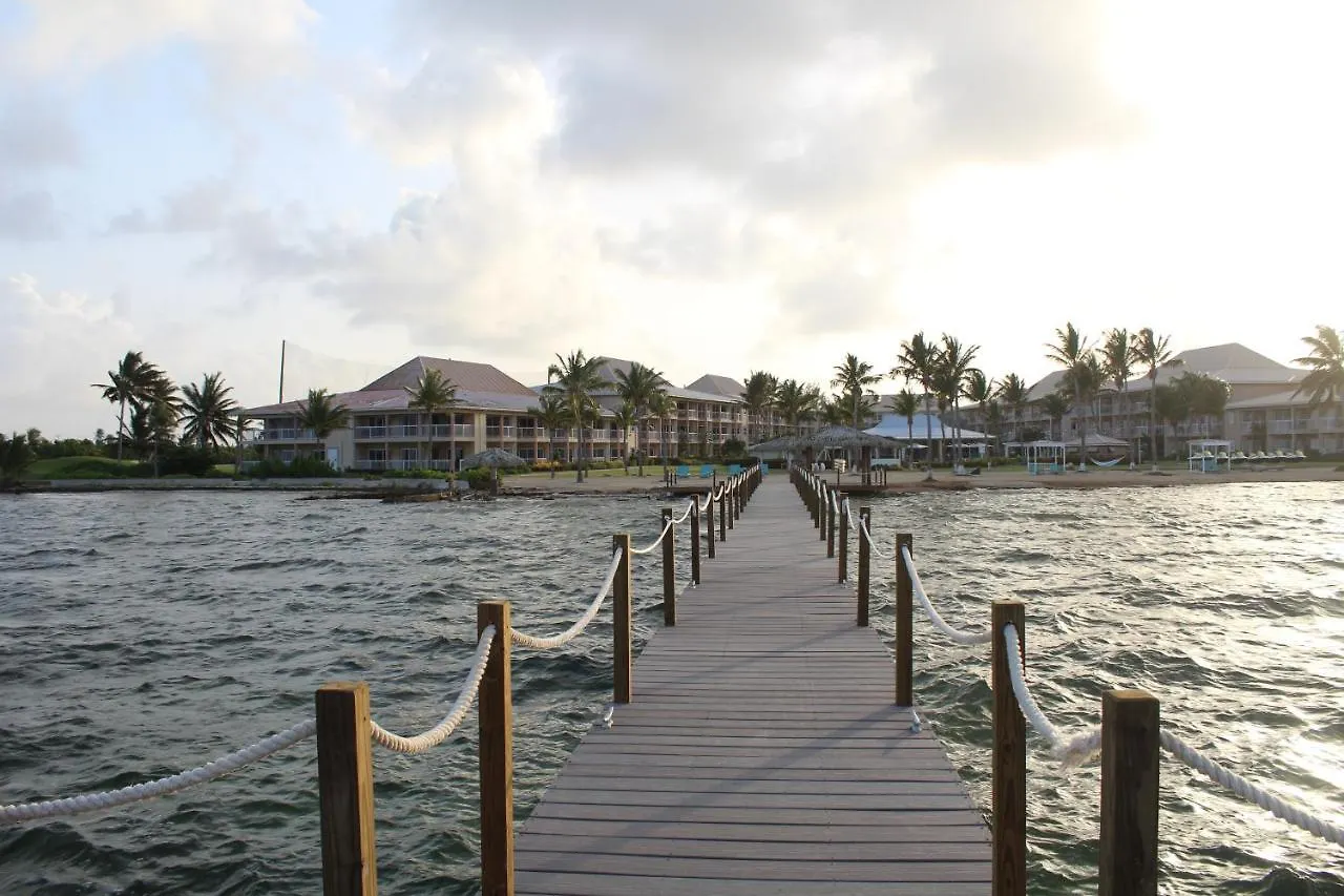 The Grand Caymanian Resort George Town