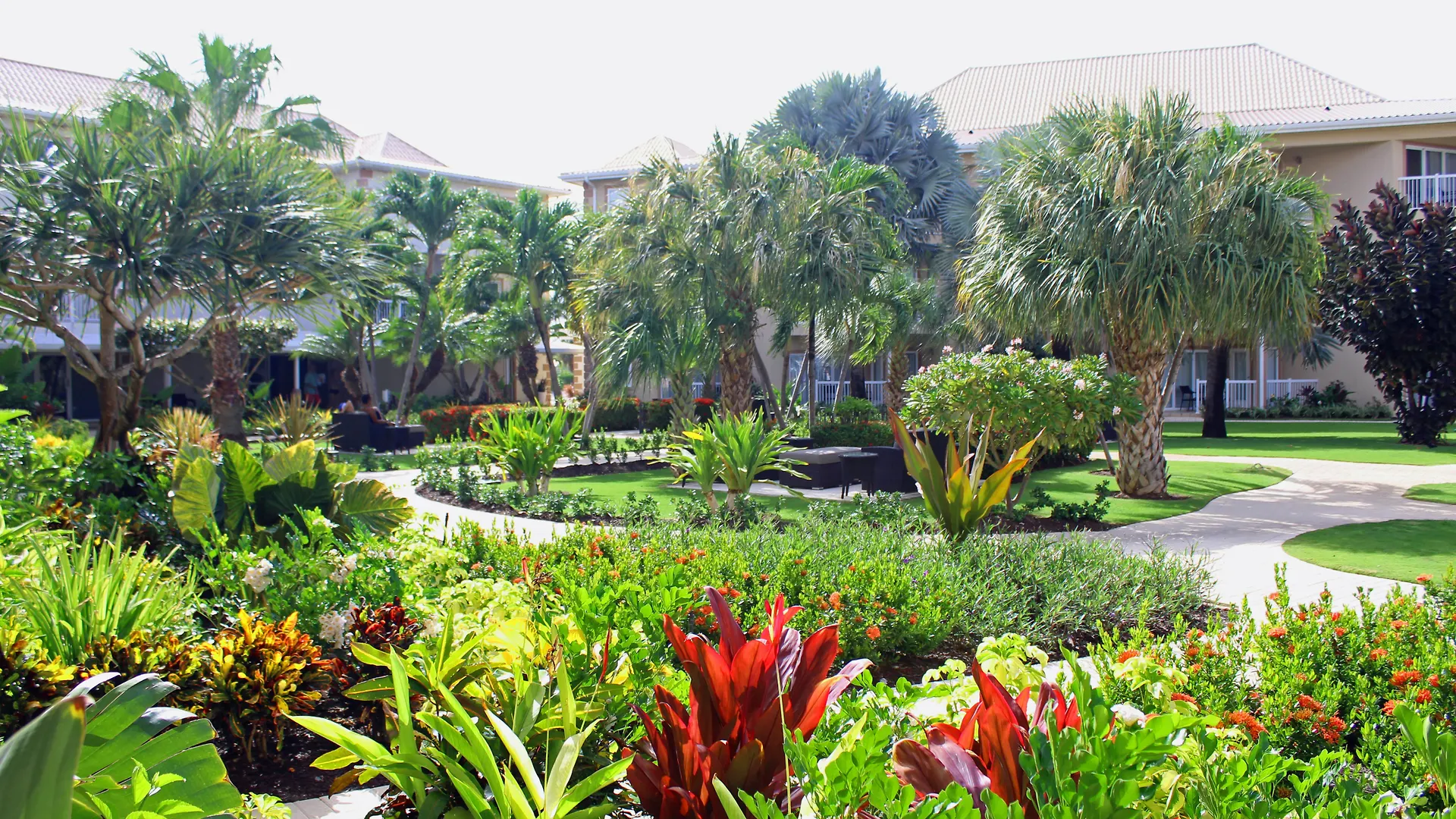 The Grand Caymanian Resort Τζώρτζταουν 3*,  Νησιά Καϋμάν