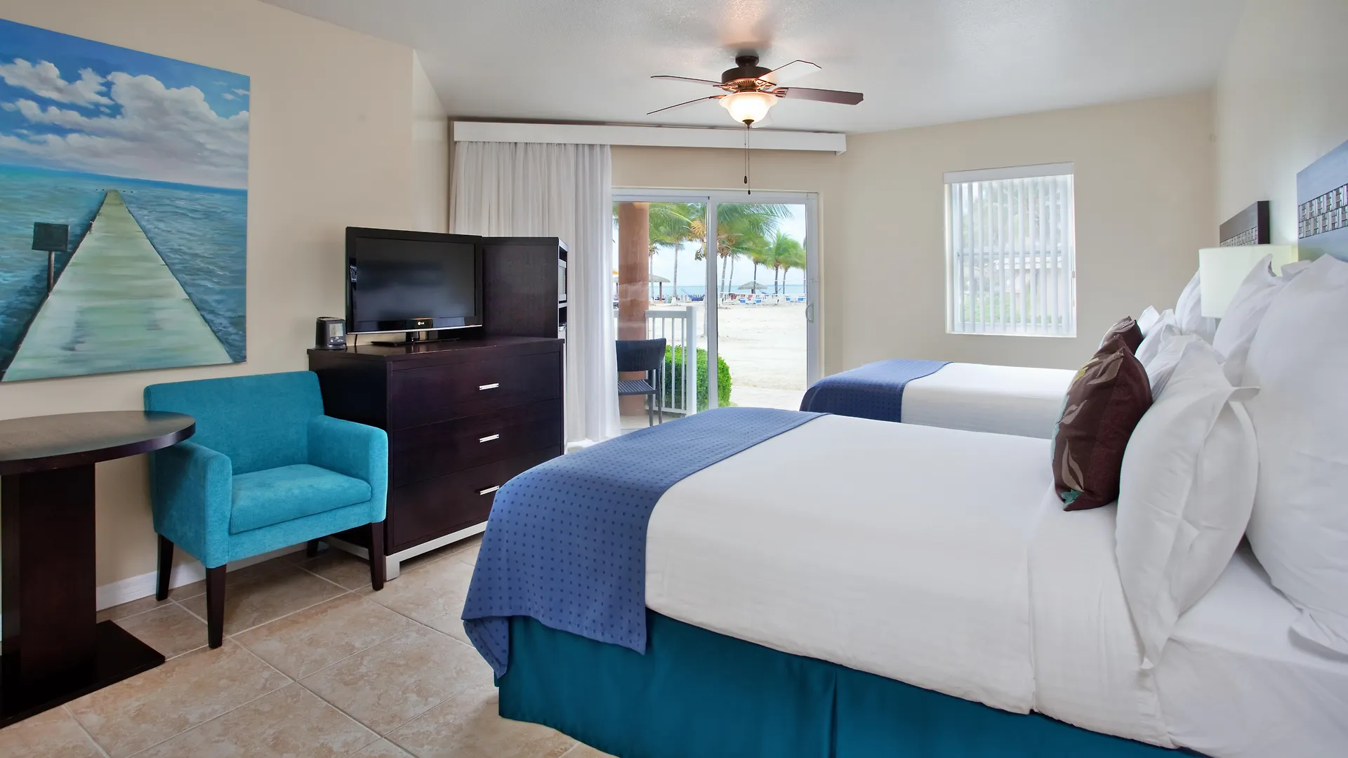 The Grand Caymanian Resort Τζώρτζταουν