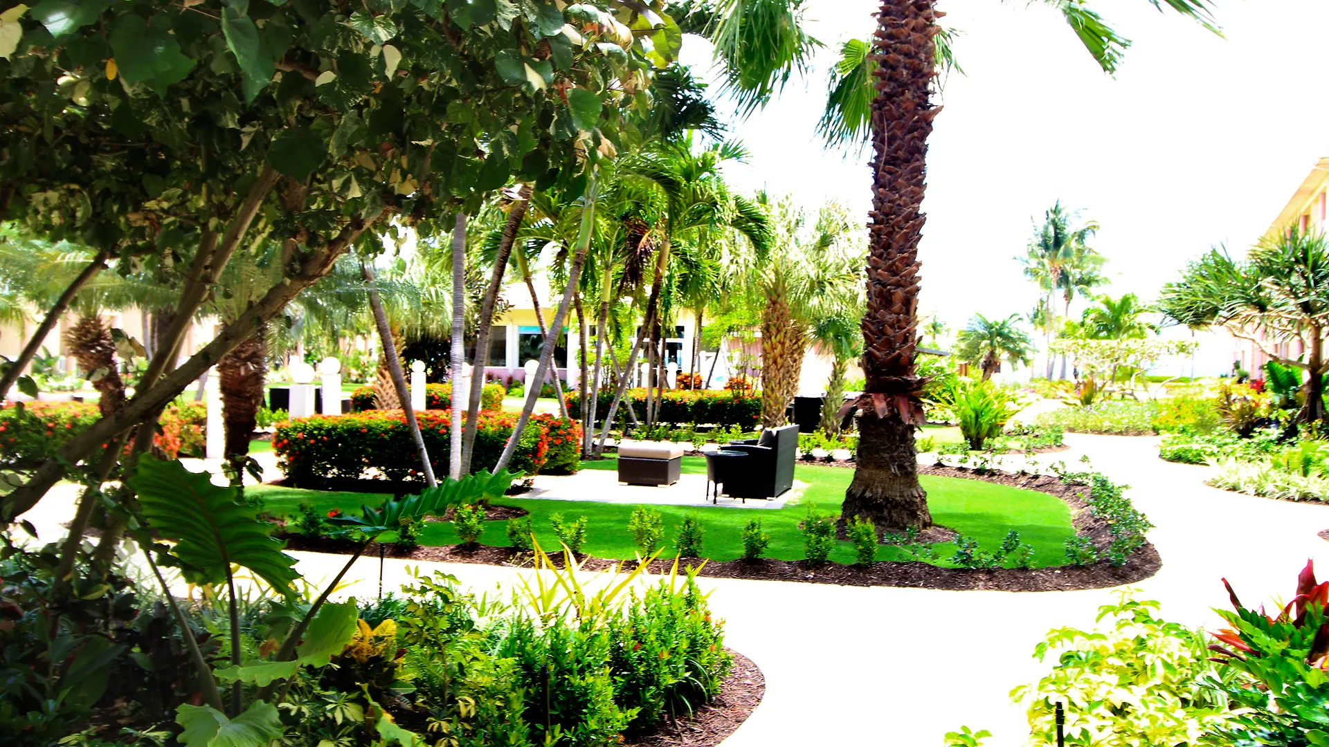 The Grand Caymanian Resort George Town