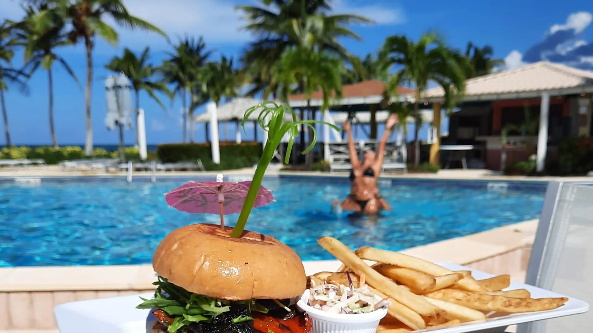 The Grand Caymanian Resort George Town