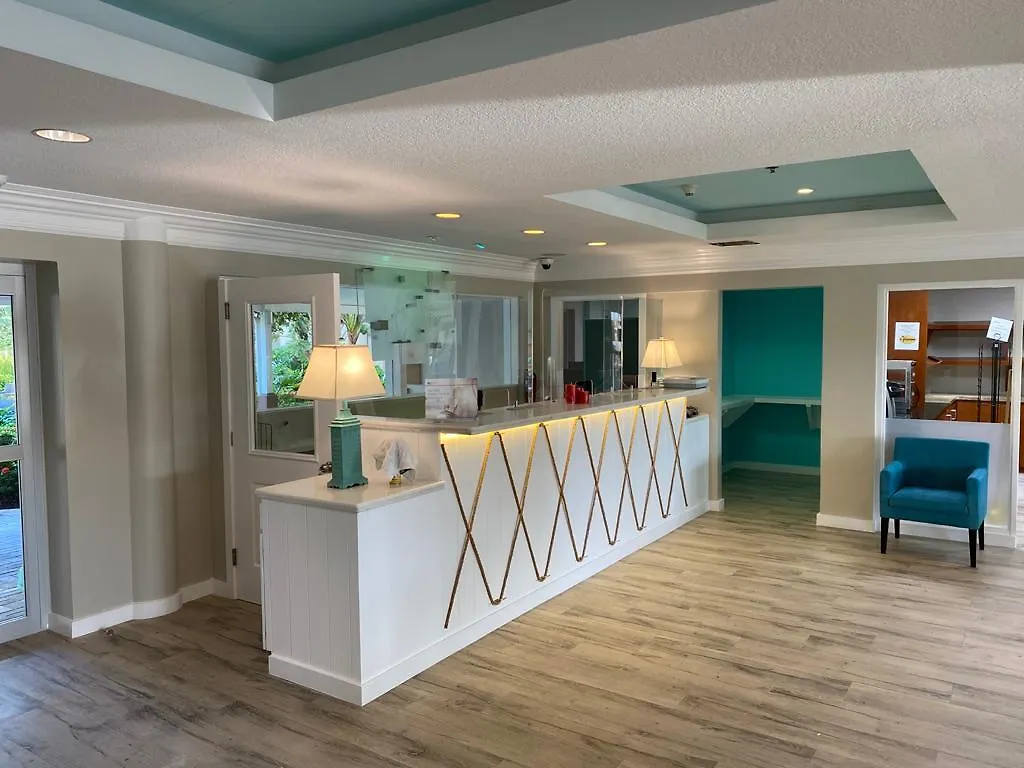 The Grand Caymanian Resort George Town