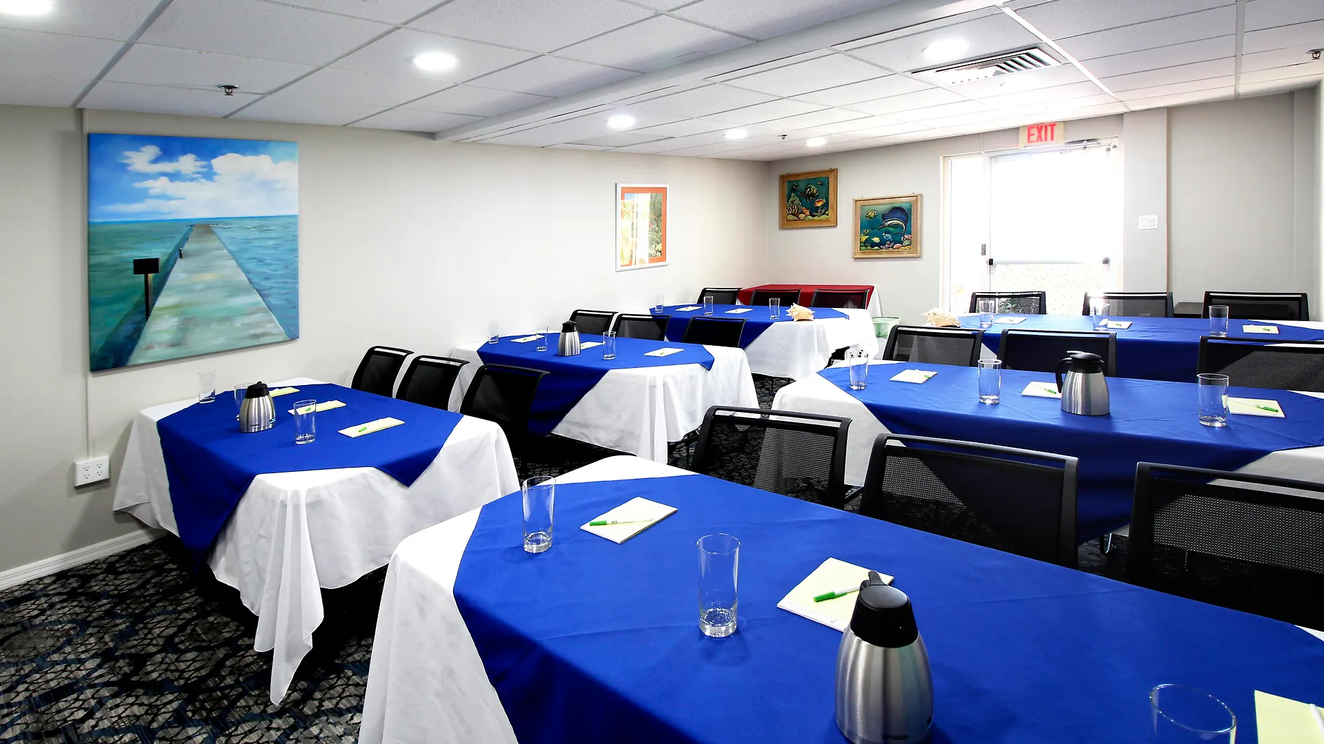 The Grand Caymanian Resort Τζώρτζταουν