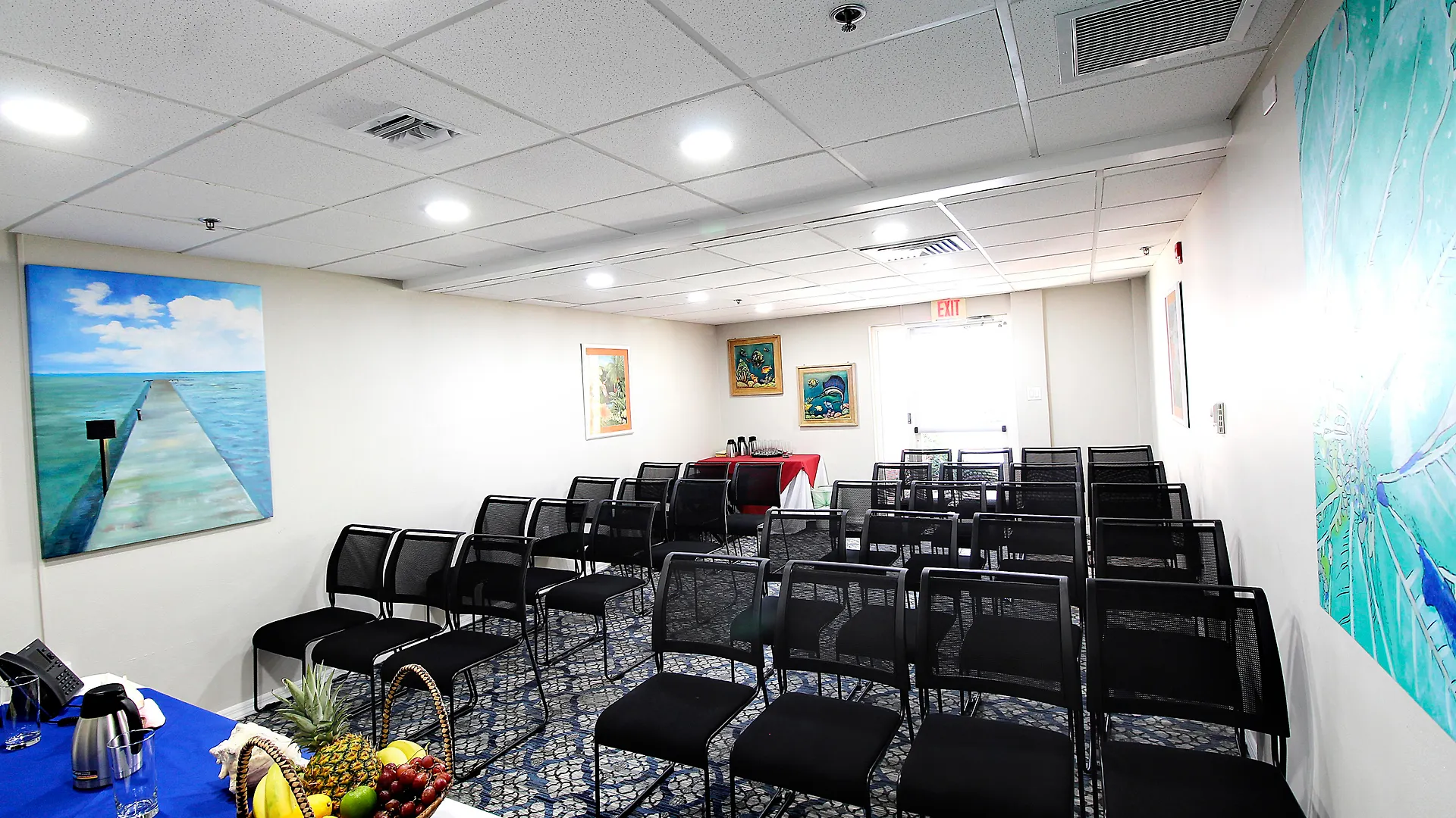 The Grand Caymanian Resort George Town