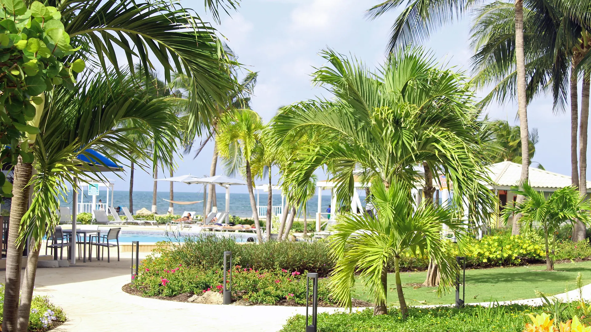 The Grand Caymanian Resort George Town