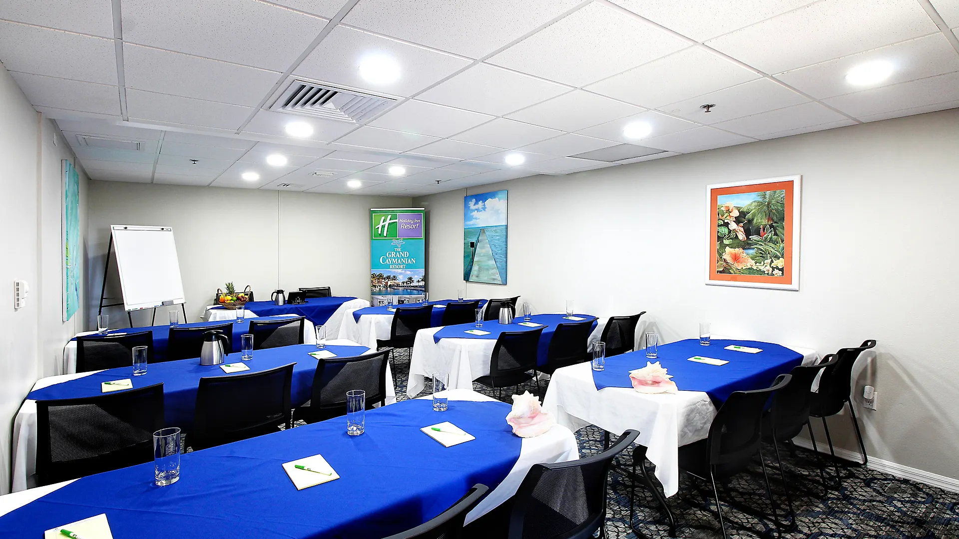 The Grand Caymanian Resort Τζώρτζταουν
