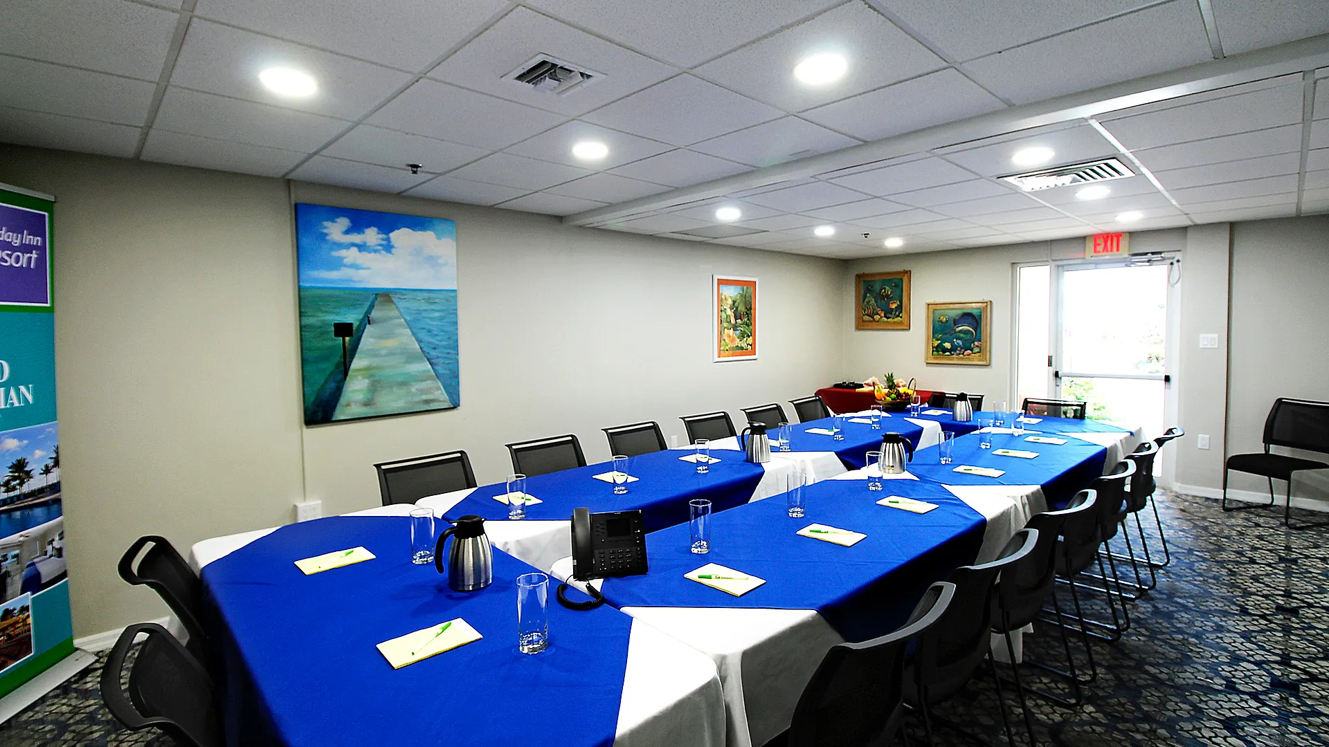 The Grand Caymanian Resort Τζώρτζταουν