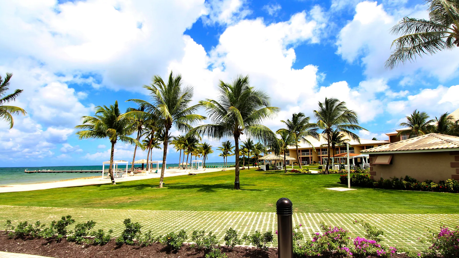 The Grand Caymanian Resort George Town
