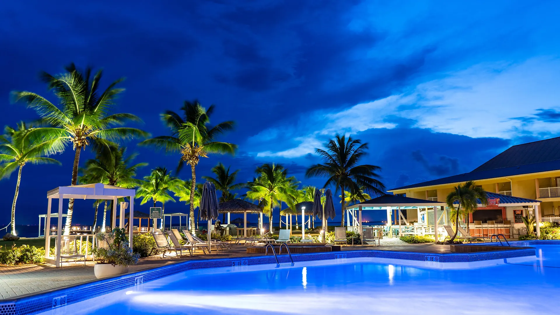 The Grand Caymanian Resort George Town