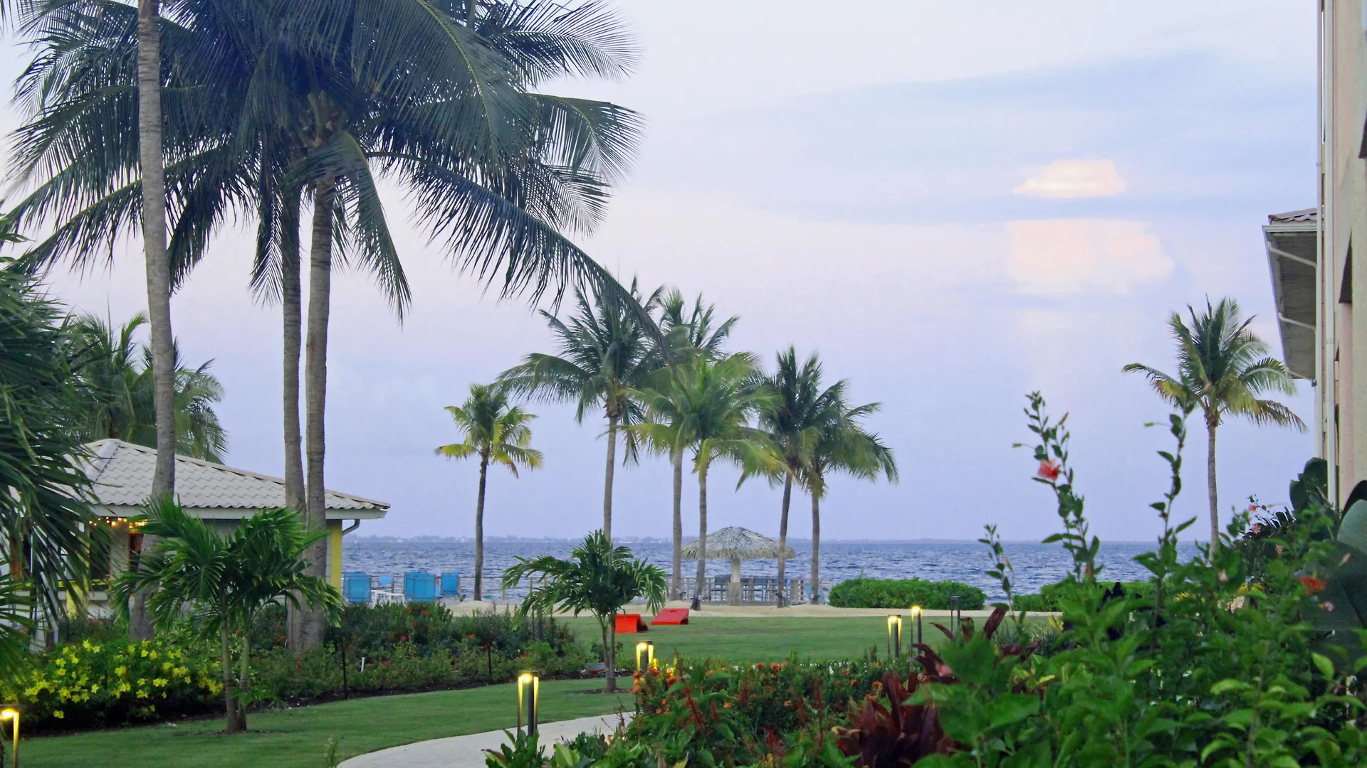 The Grand Caymanian Resort Τζώρτζταουν Νησιά Καϋμάν
