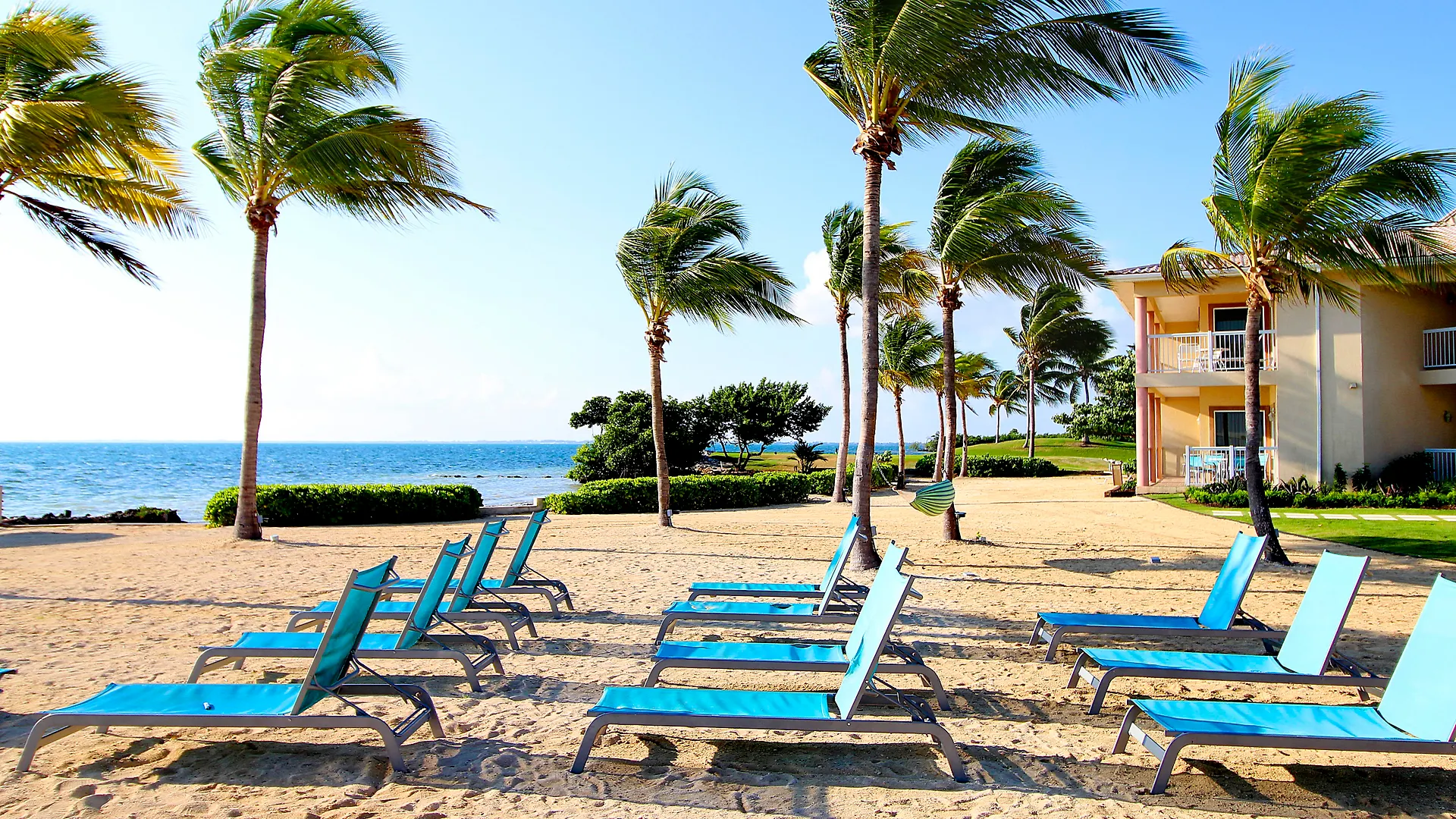 The Grand Caymanian Resort George Town