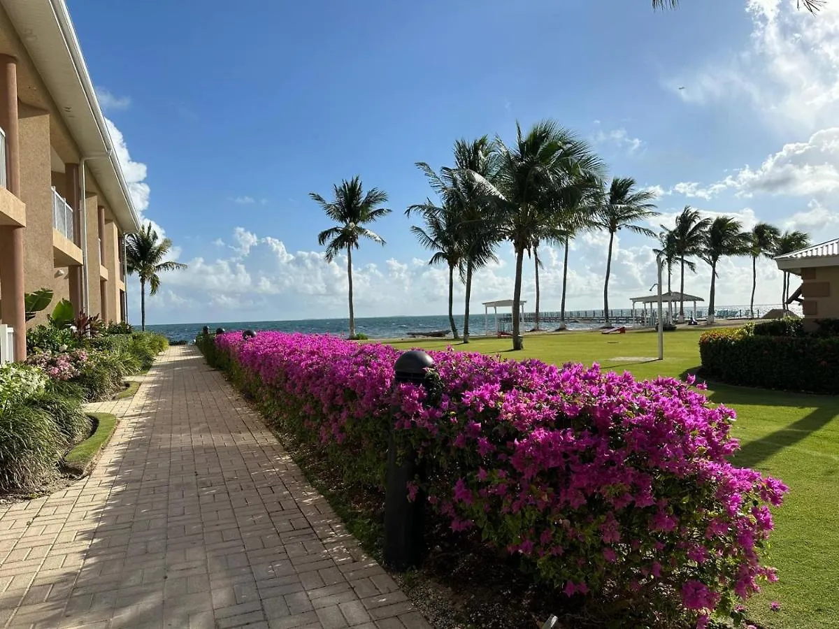 The Grand Caymanian Resort George Town