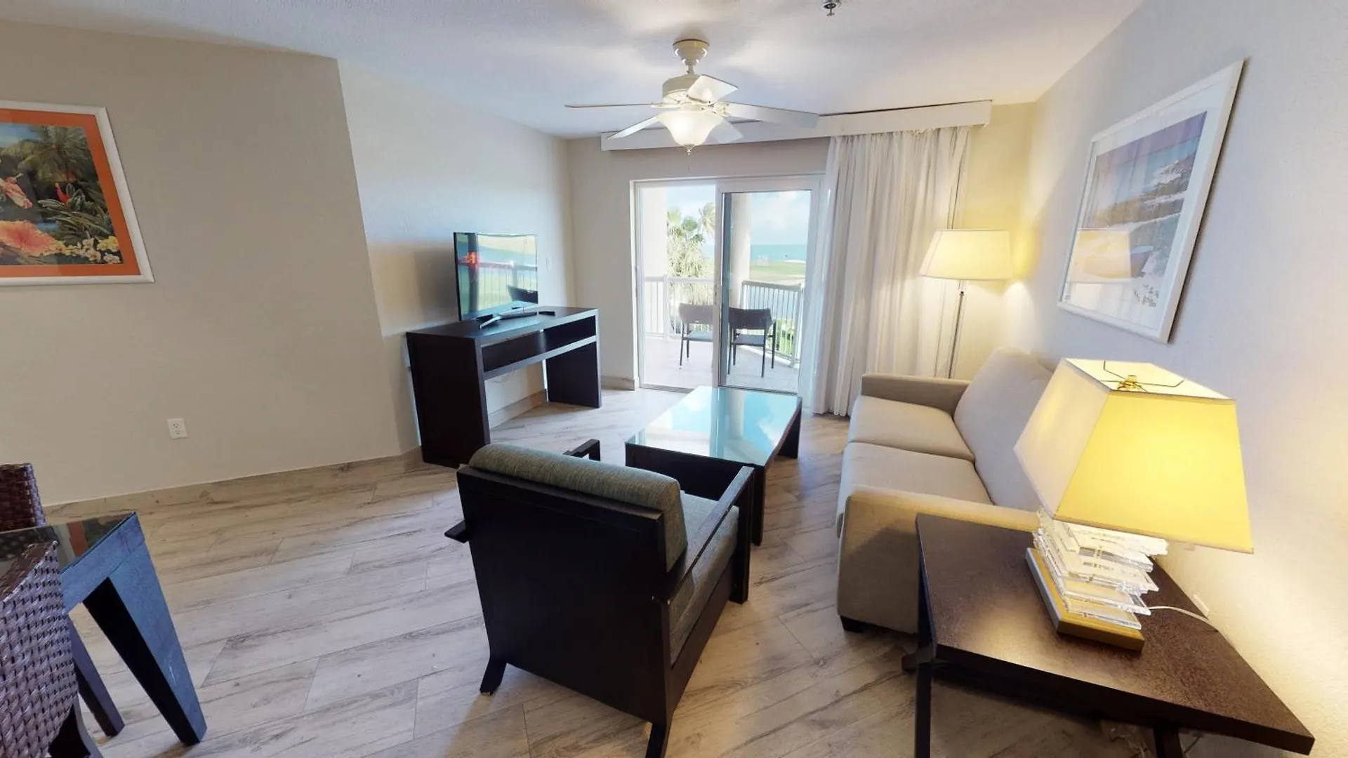 The Grand Caymanian Resort George Town