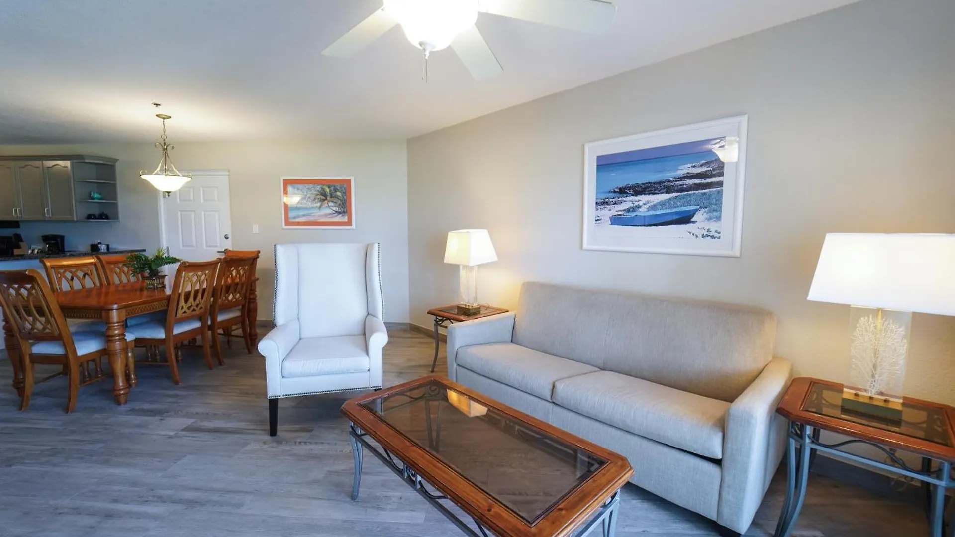 The Grand Caymanian Resort George Town 3*,  Cayman Islands