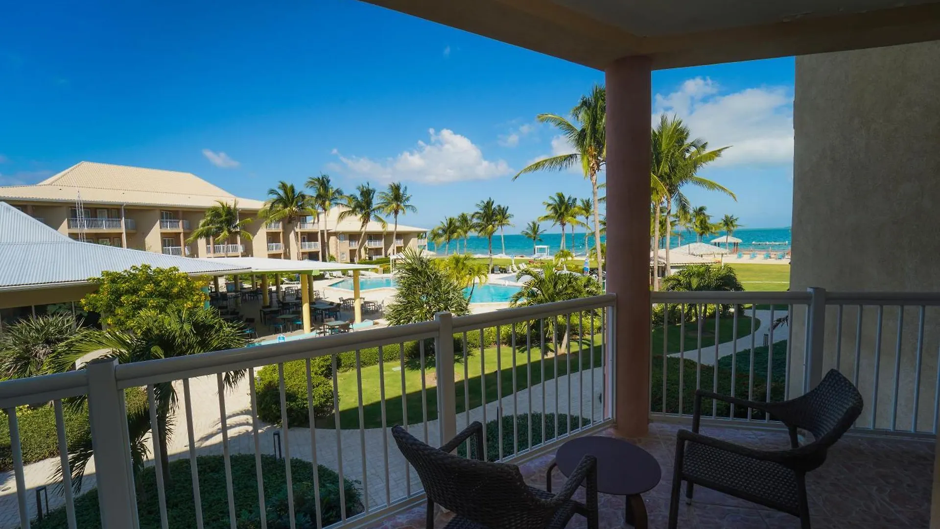 The Grand Caymanian Resort Τζώρτζταουν