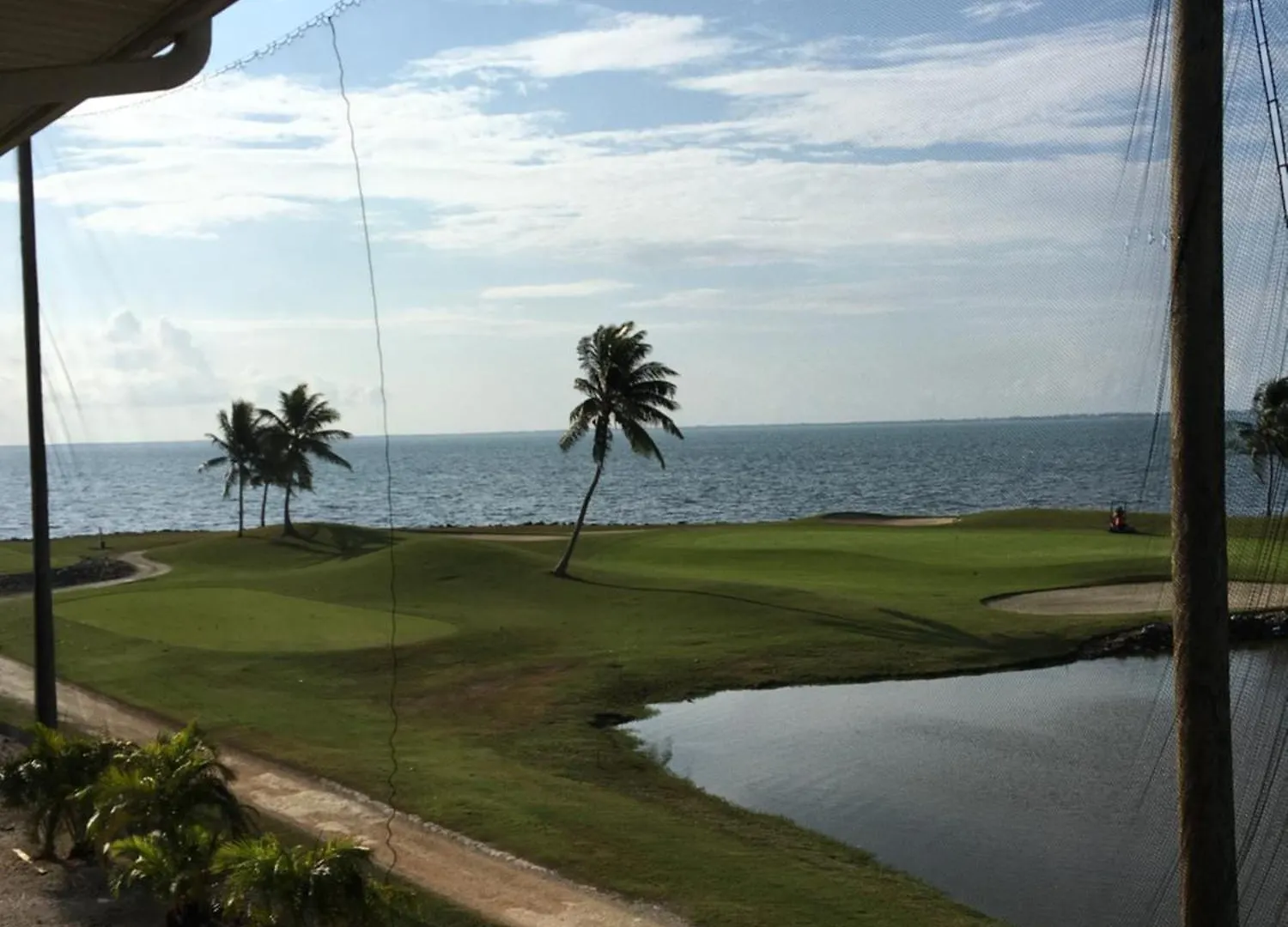 The Grand Caymanian Resort George Town