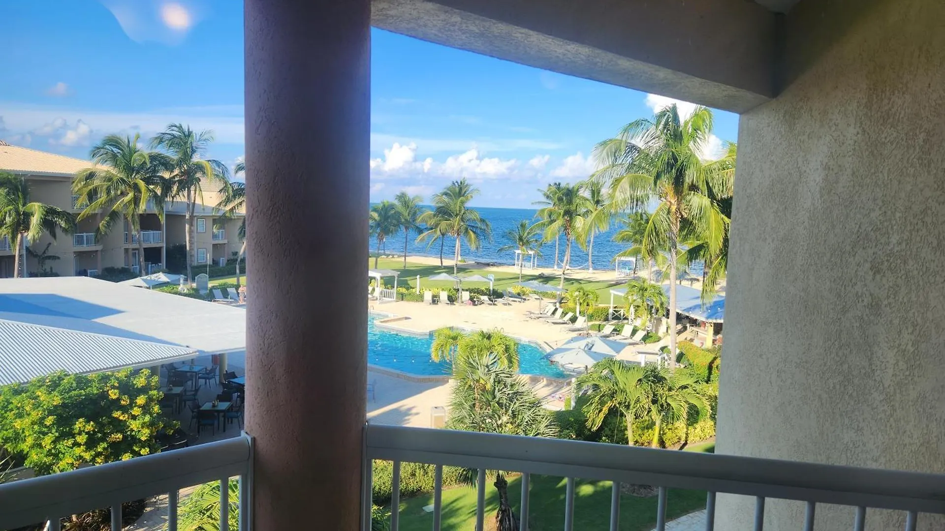 The Grand Caymanian Resort Τζώρτζταουν