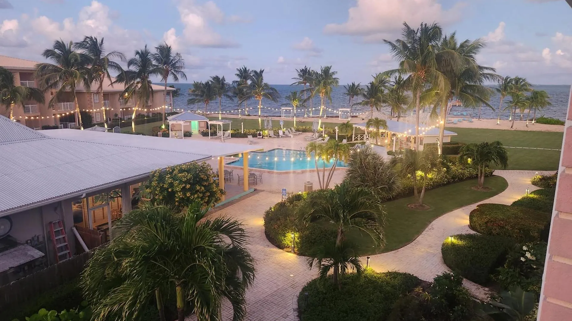 The Grand Caymanian Resort Τζώρτζταουν
