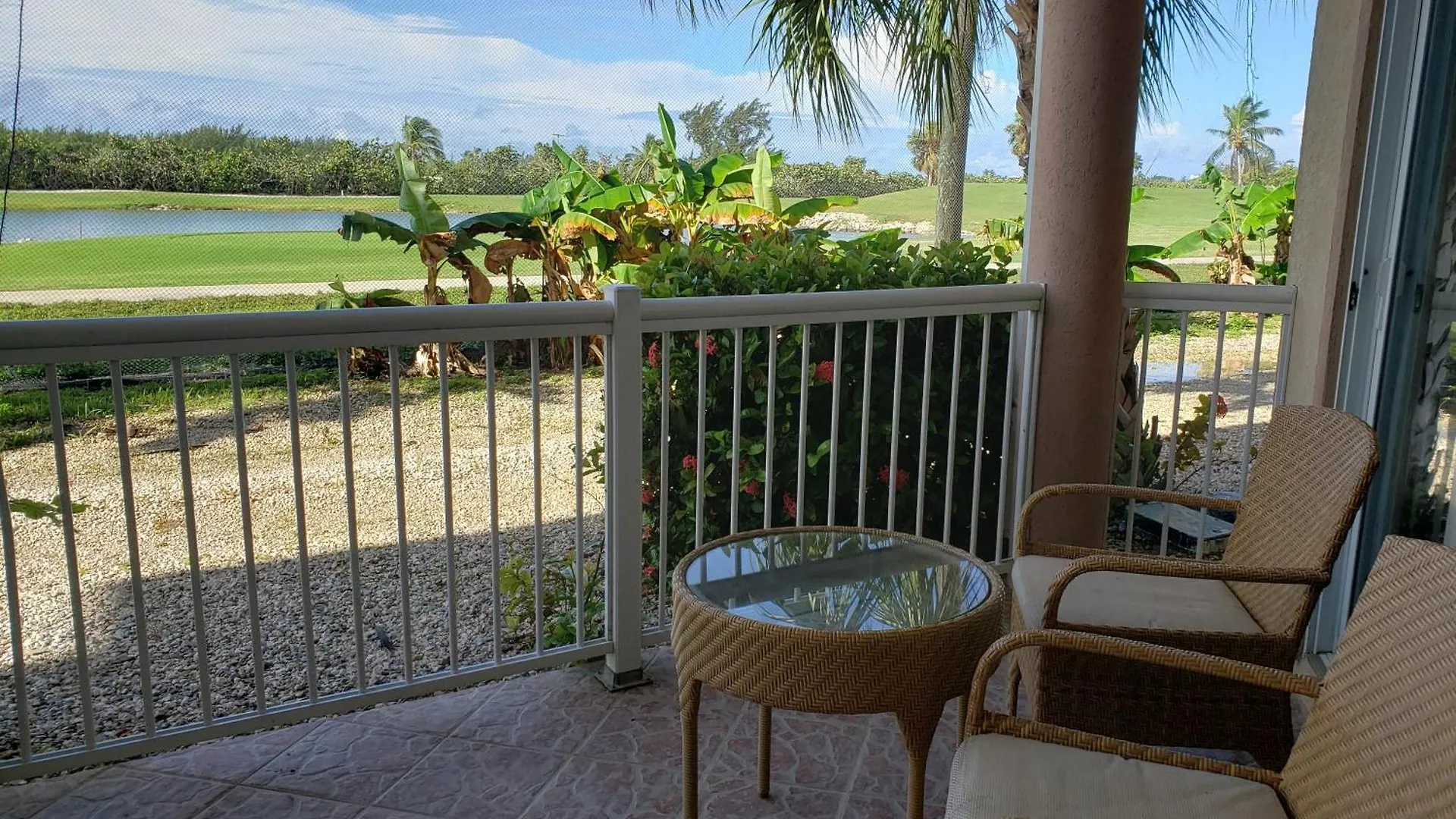 The Grand Caymanian Resort Τζώρτζταουν