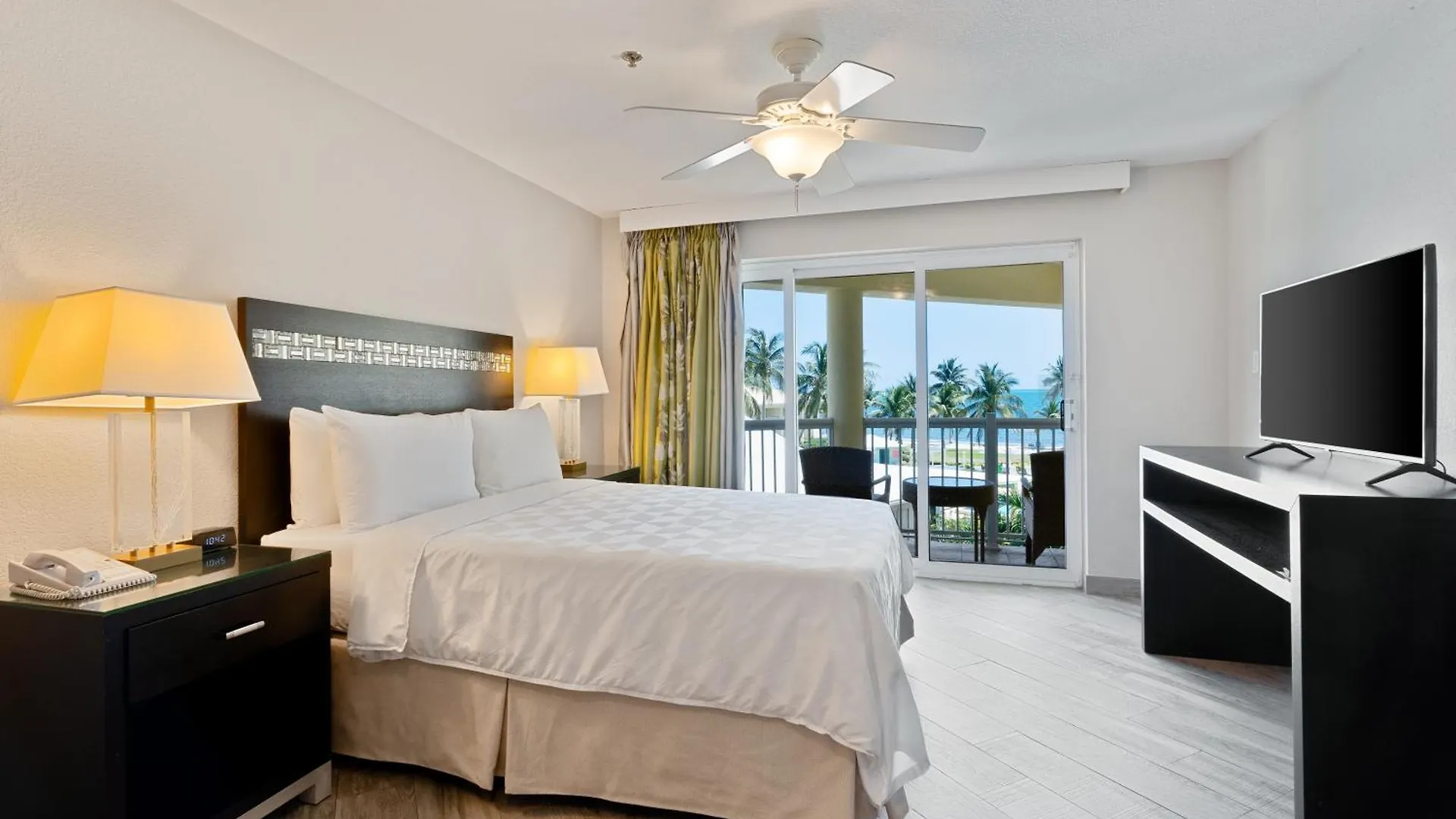 The Grand Caymanian Resort Τζώρτζταουν