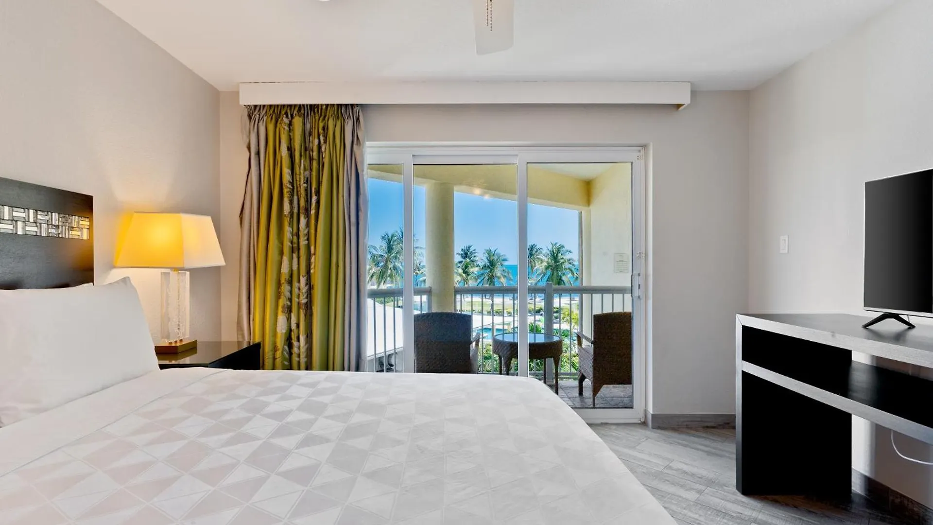 The Grand Caymanian Resort George Town 3*,  Cayman Islands