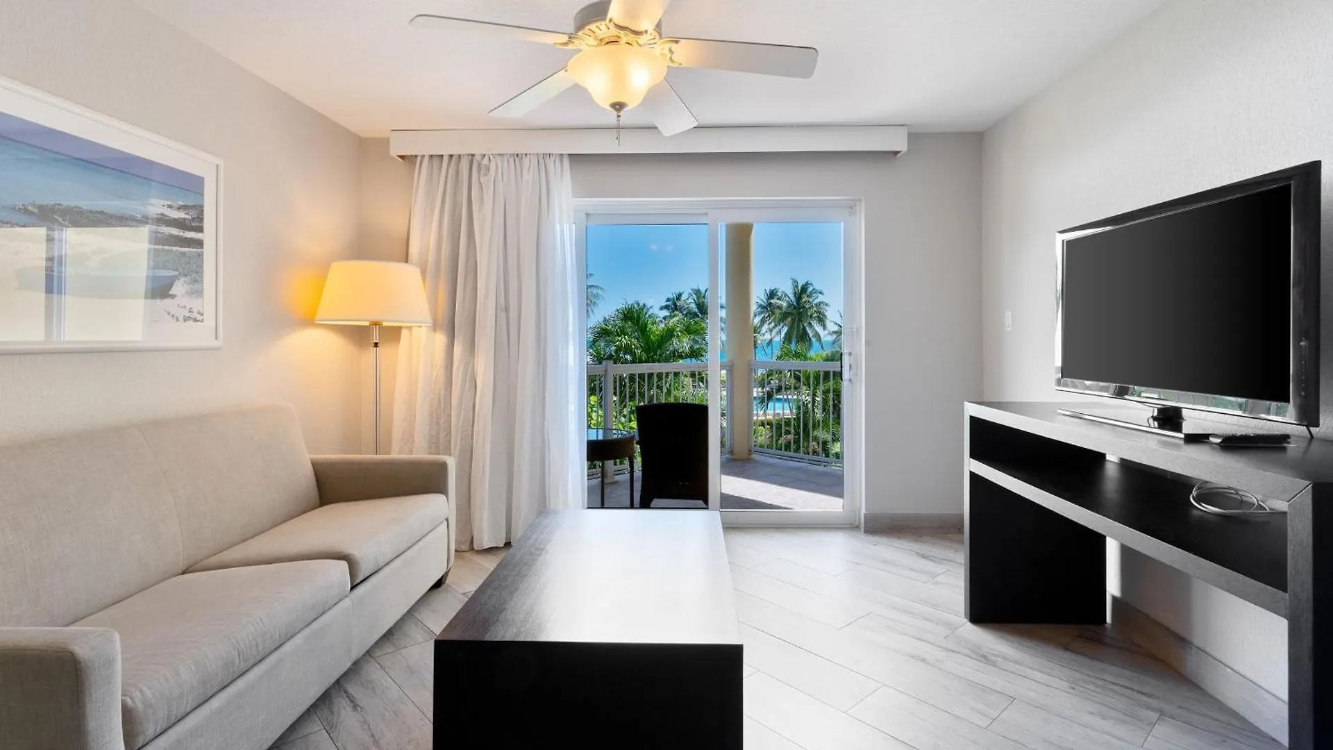 The Grand Caymanian Resort George Town Cayman Islands