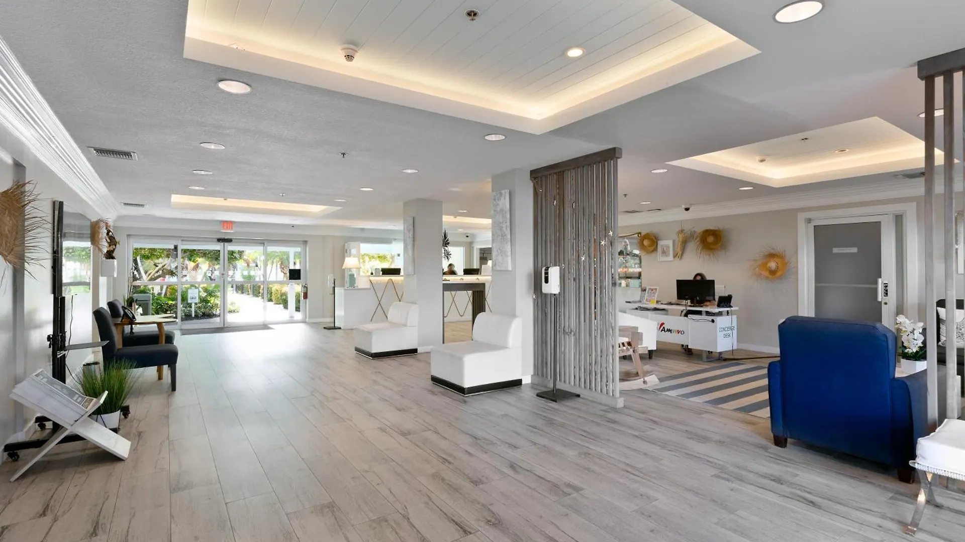 The Grand Caymanian Resort George Town