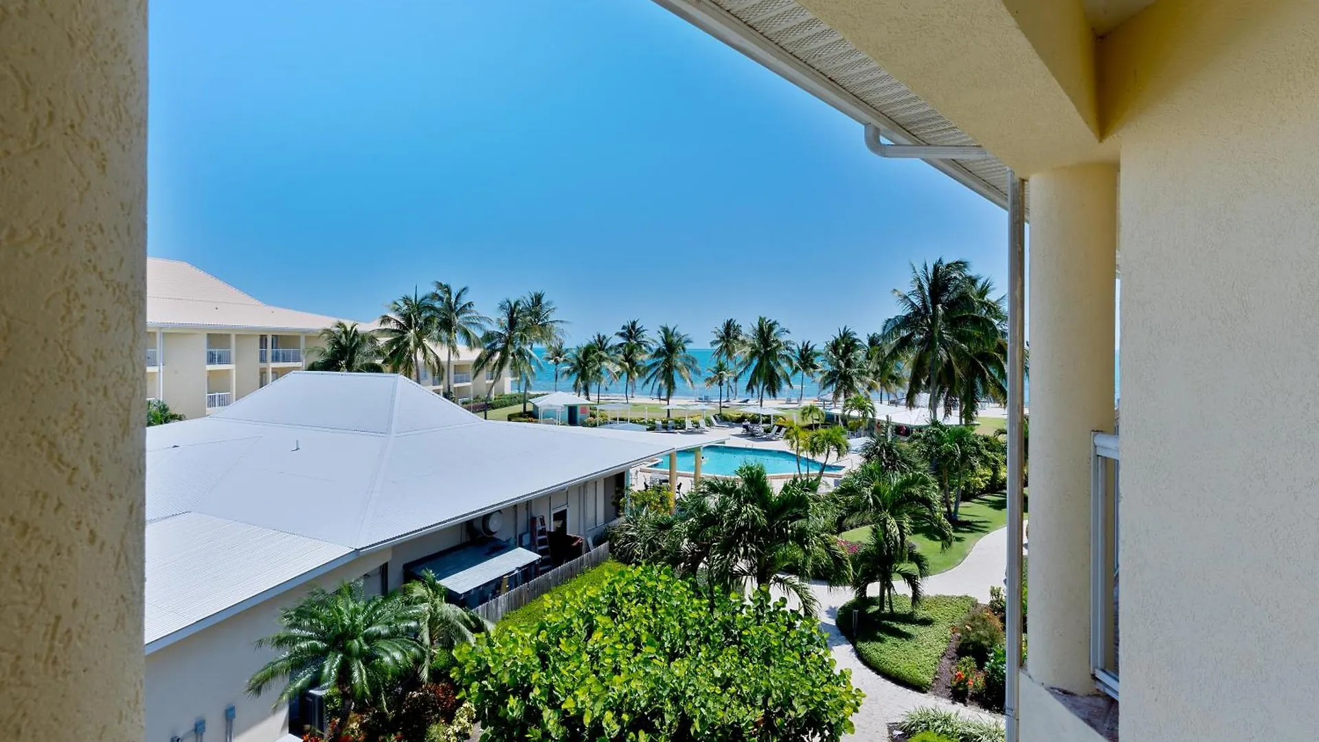 The Grand Caymanian Resort George Town