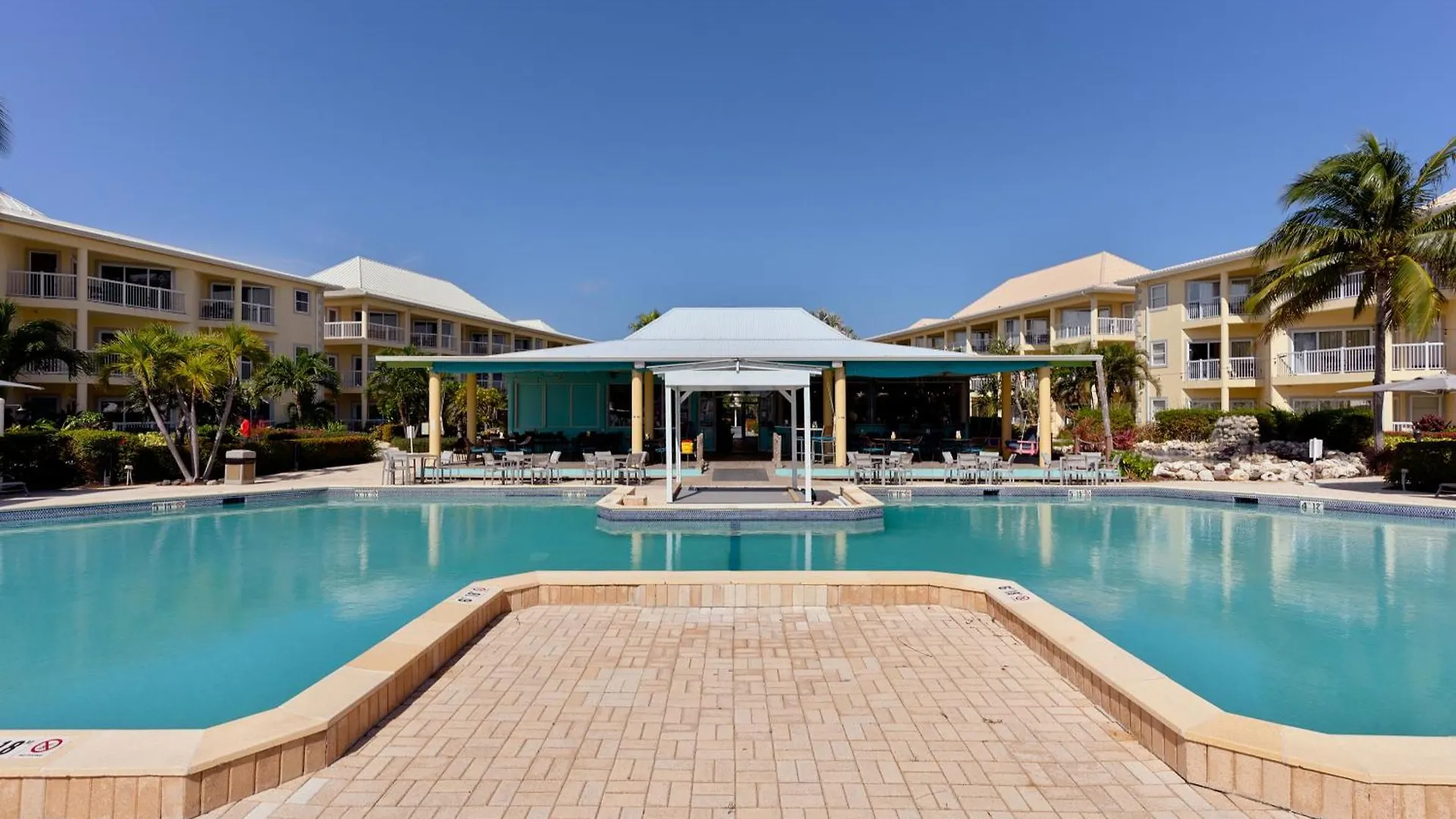 The Grand Caymanian Resort Τζώρτζταουν