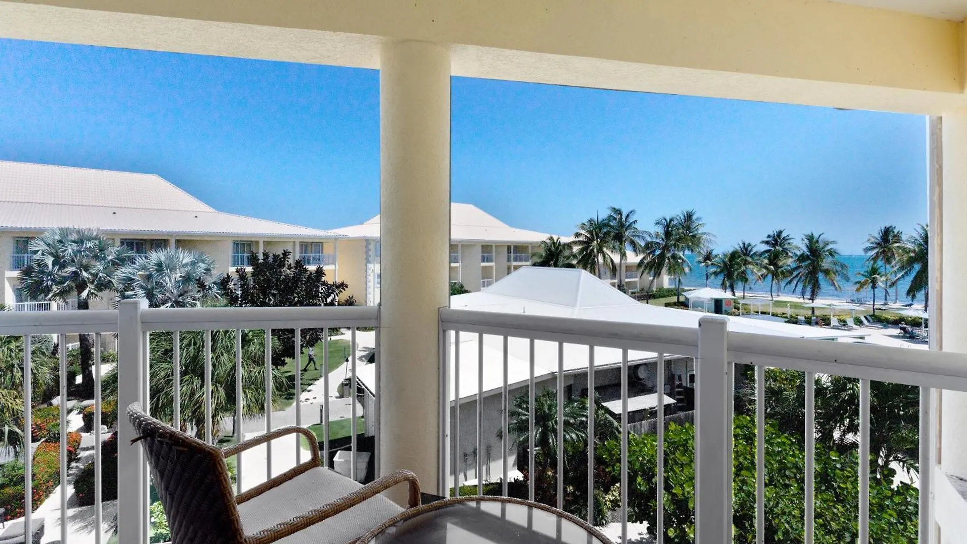 The Grand Caymanian Resort George Town Cayman Islands