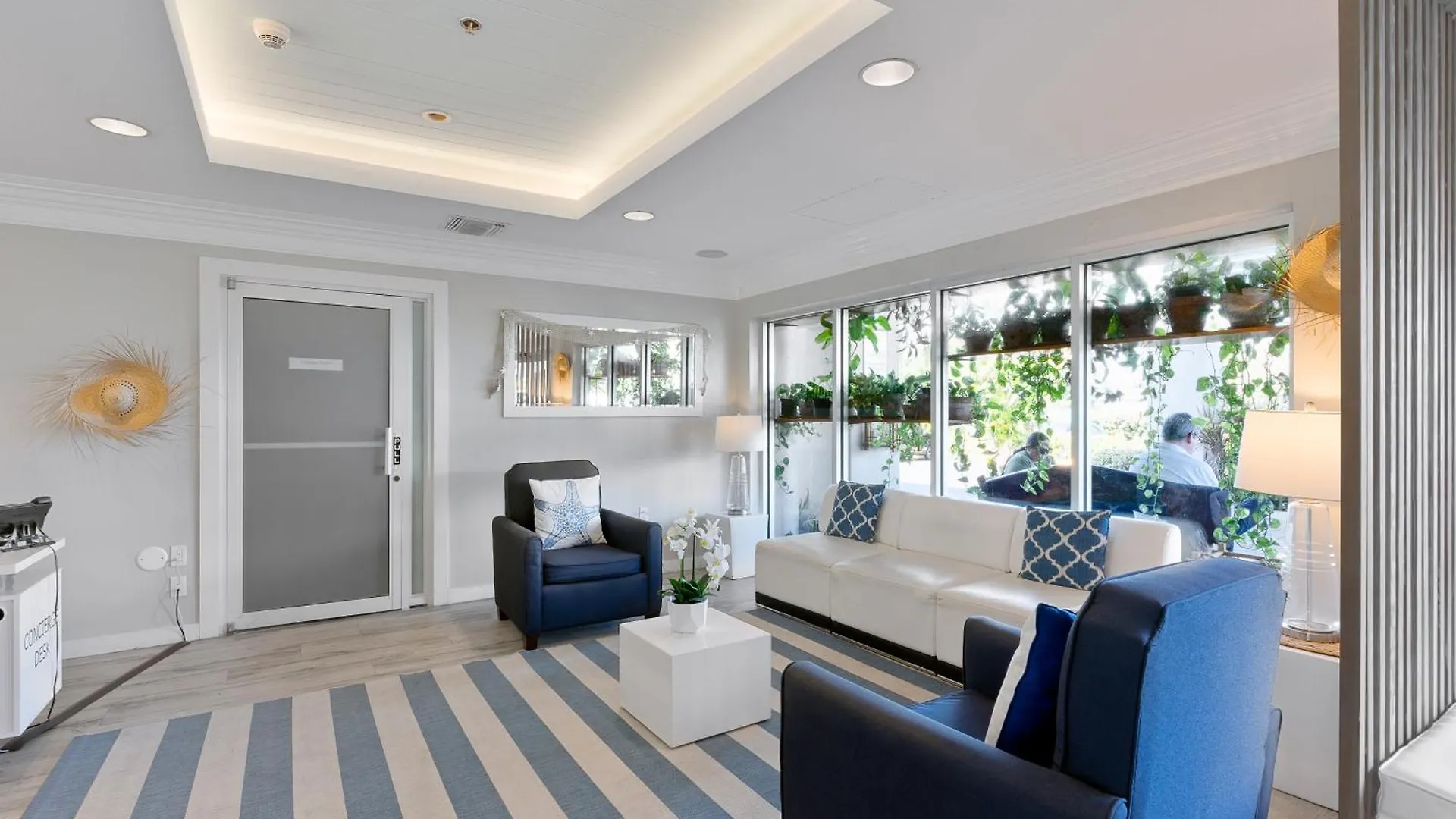 The Grand Caymanian Resort Τζώρτζταουν 3*,  Νησιά Καϋμάν