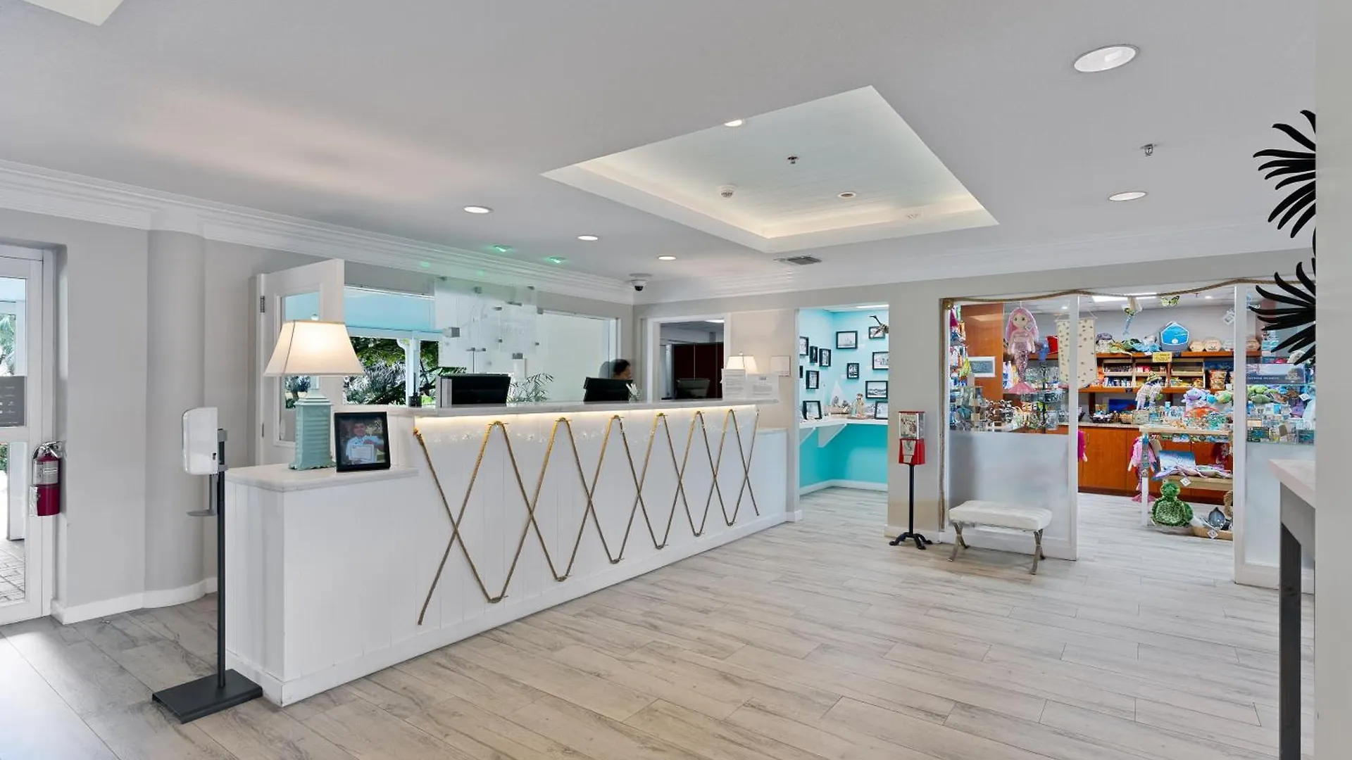 The Grand Caymanian Resort Τζώρτζταουν