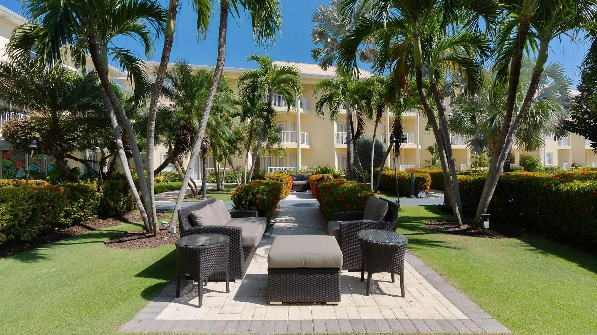 The Grand Caymanian Resort Τζώρτζταουν