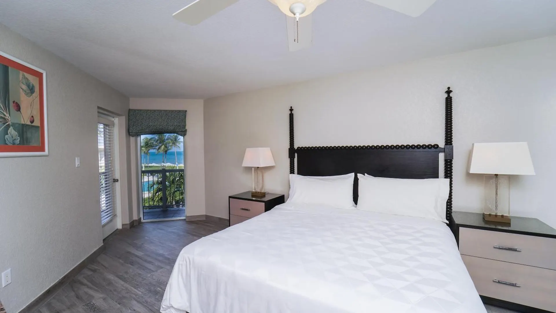 The Grand Caymanian Resort George Town